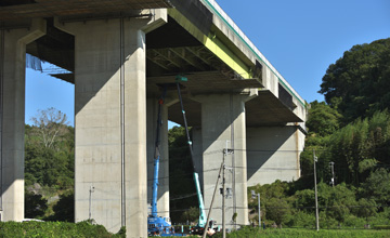 市町村橋梁システム