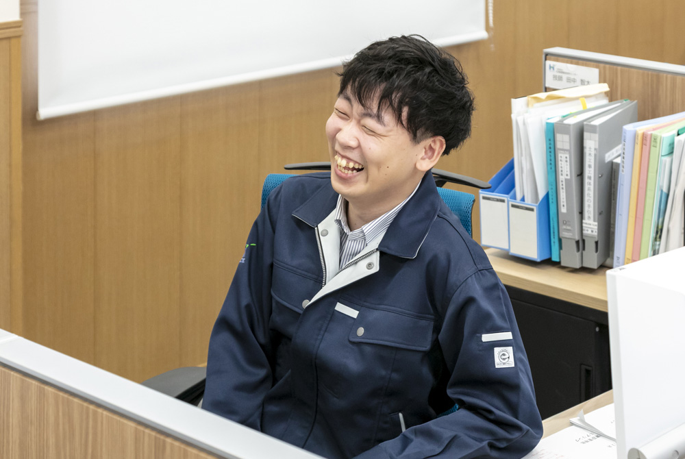 旭川事務所